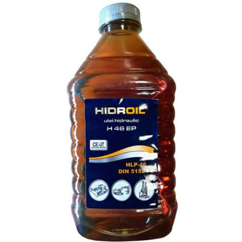 Hydraulic Oil-Λάδι Υδραυλικού Η46 1L