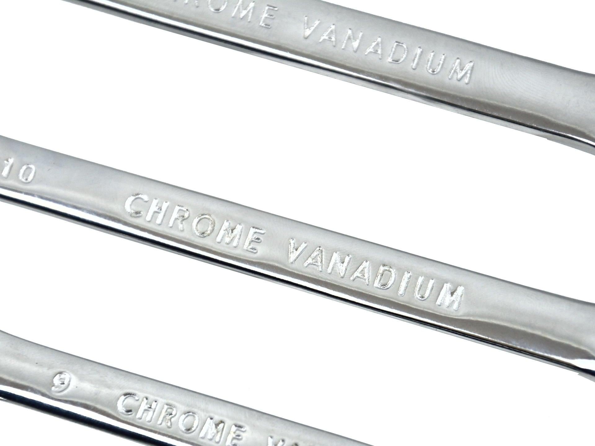 Συλλογή Torx Κλειδιά E6-E24 4 Τμχ