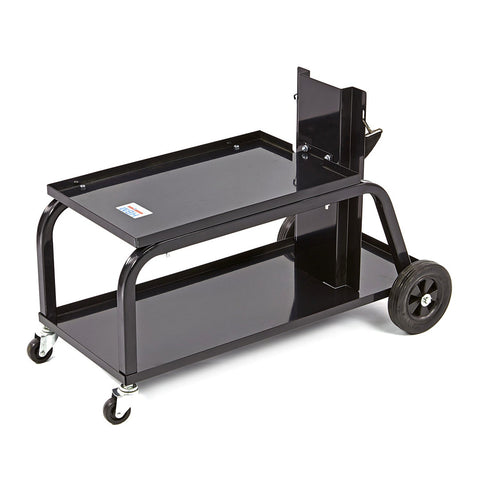 Καρότσι Συγκόλλησης Premium HBM MACHINES Ολλανδία