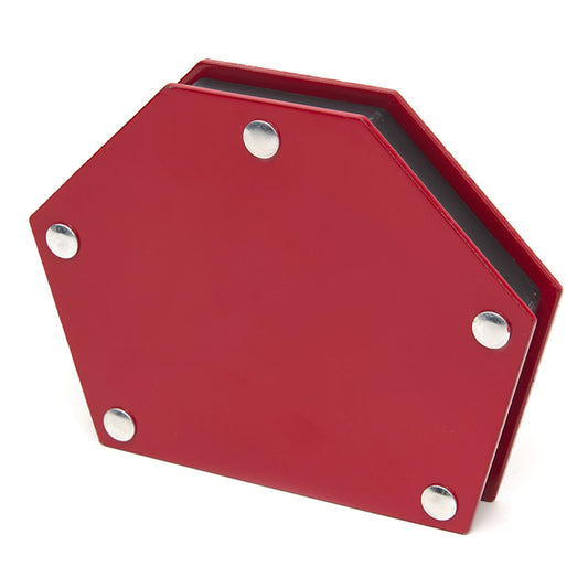 Μαγνητικό Γωνιακό Στήριγμα Συγκόλλησης - Μικρό Μοντέλο 1