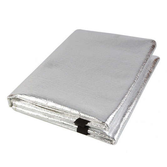 Κουβερτα Προστασιασ Συγκολλησεων 1100G/M2 120X180Cm