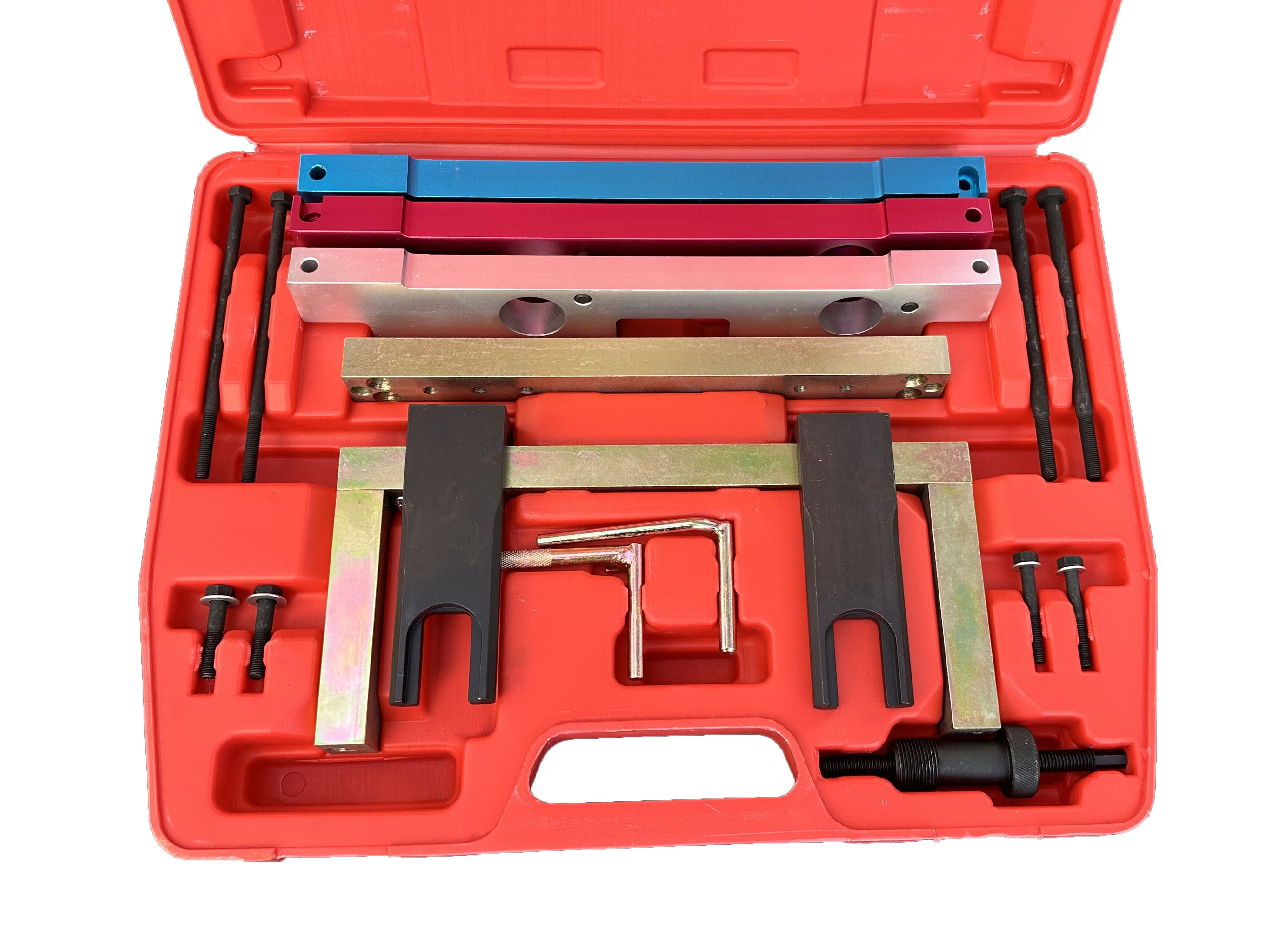 Κιτ Χρονισμού BMW 2.5 3.0 Βενζίνης N51 N52 N52K N53 N54 GEBO TOOLS