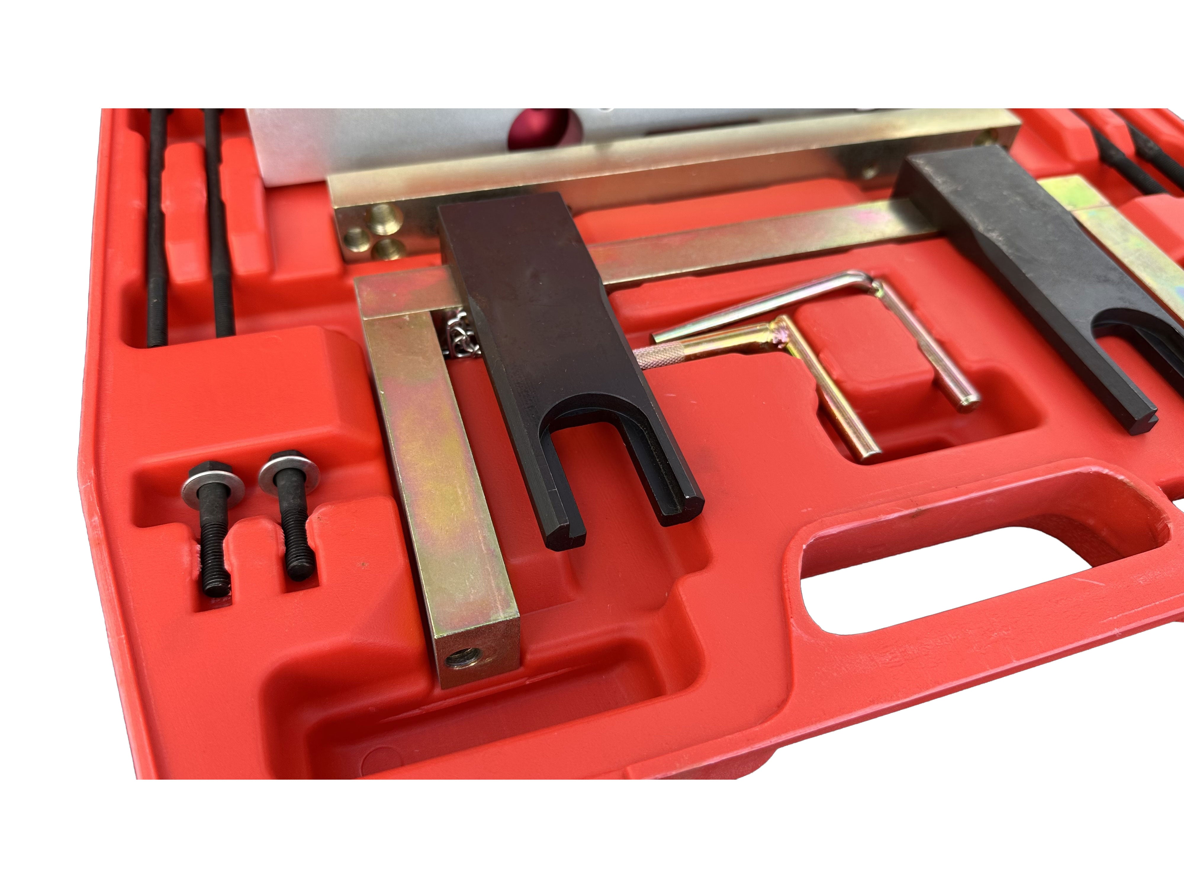 Κιτ Χρονισμού BMW 2.5 3.0 Βενζίνης N51 N52 N52K N53 N54 GEBO TOOLS