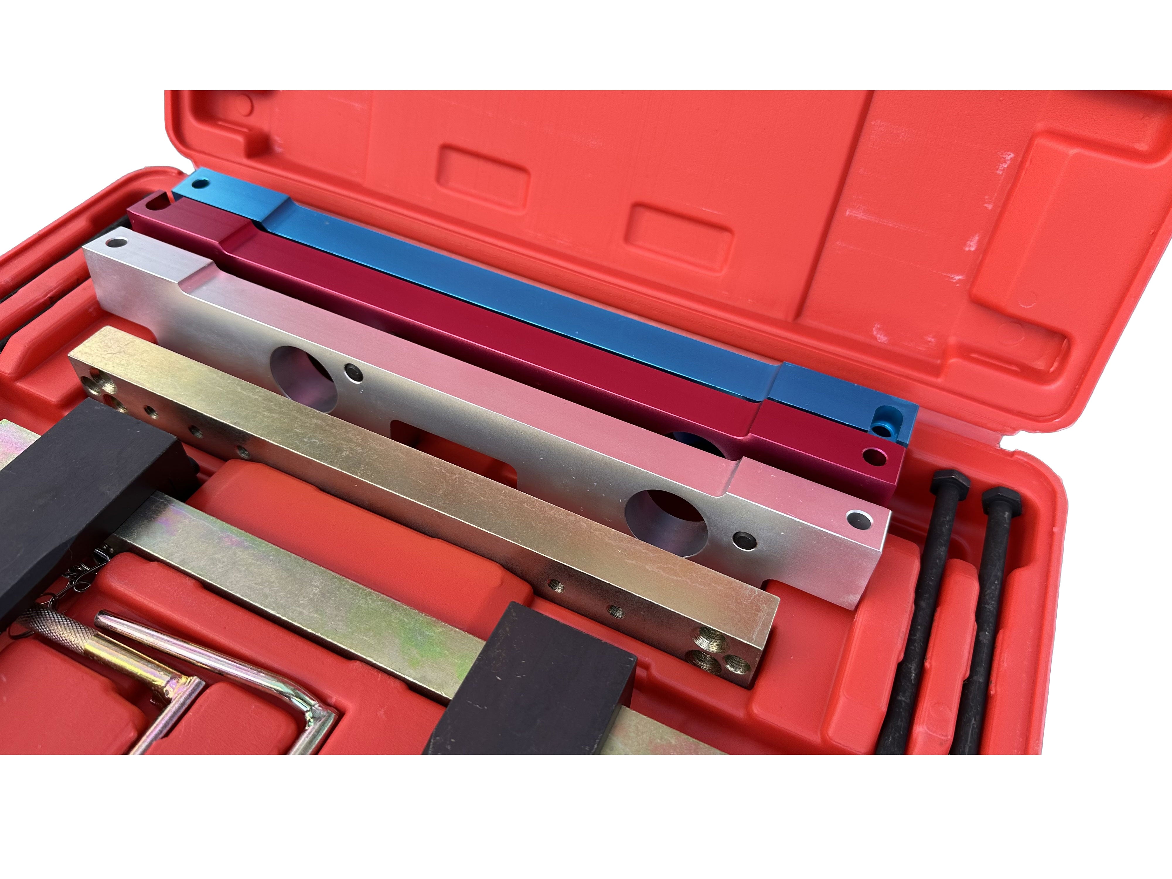 Κιτ Χρονισμού BMW 2.5 3.0 Βενζίνης N51 N52 N52K N53 N54 GEBO TOOLS
