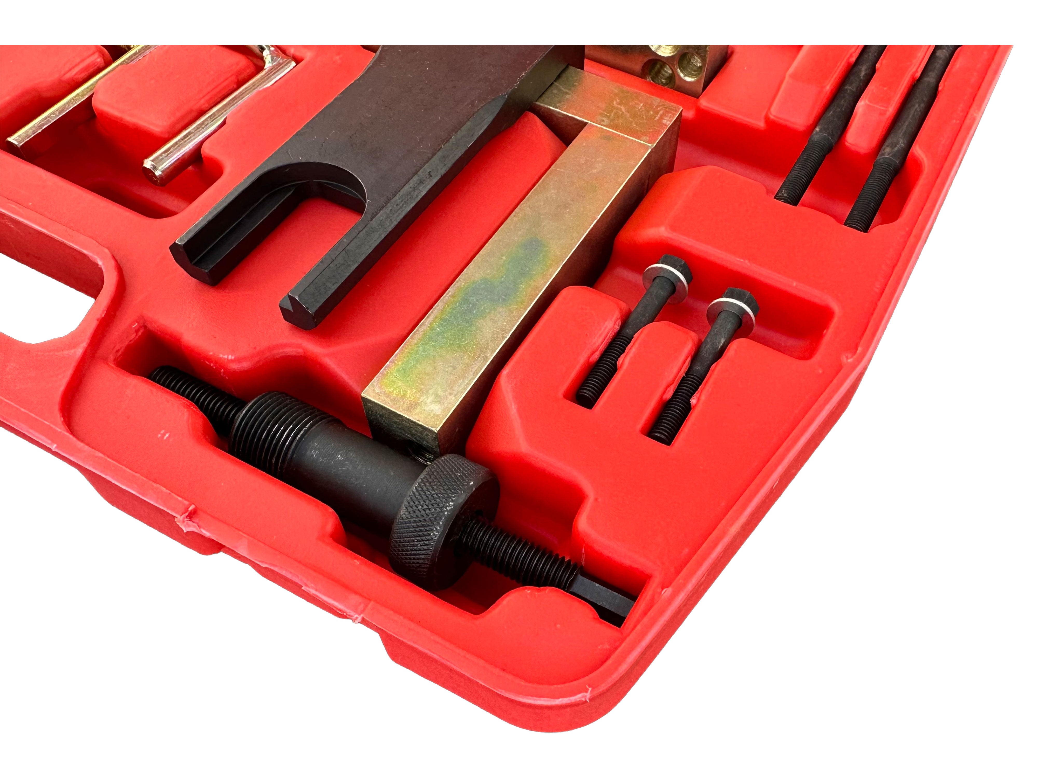 Κιτ Χρονισμού BMW 2.5 3.0 Βενζίνης N51 N52 N52K N53 N54 GEBO TOOLS