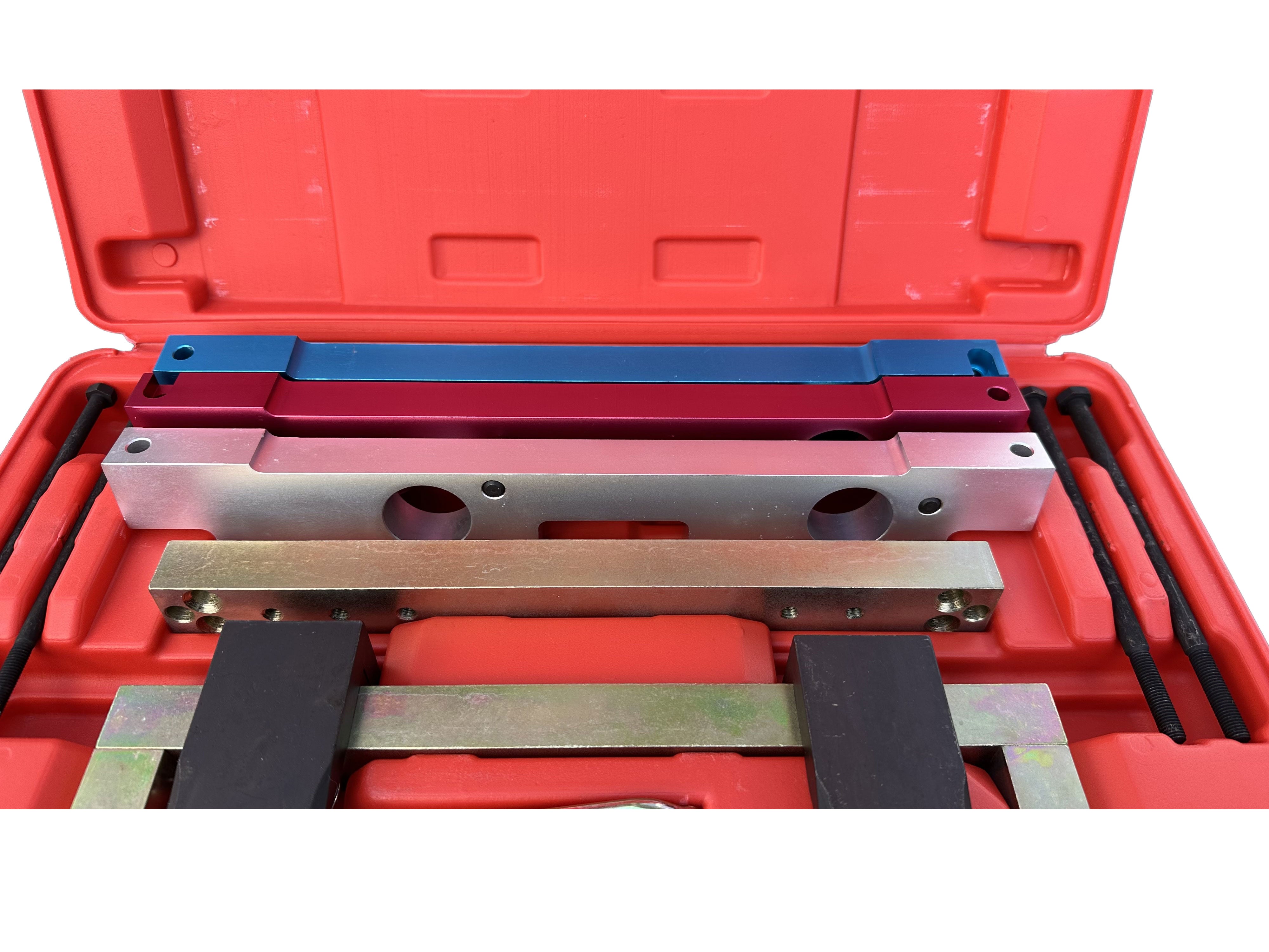Κιτ Χρονισμού BMW 2.5 3.0 Βενζίνης N51 N52 N52K N53 N54 GEBO TOOLS