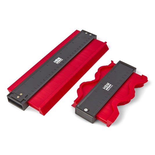 Επαγγελματικό Μαγνητικό Πρότυπο Προφίλ 180X100X20Mm