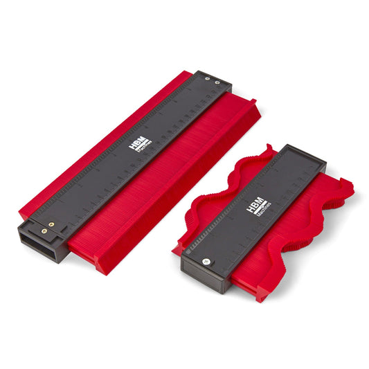 Μετρητησ Περιγραμματοσ Μαγνητικοσ 285X100X20Mm