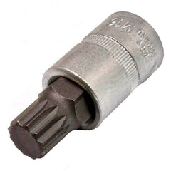 Καρυδάκι Αέρος XZN SPLINE M16 κοντό 1/2