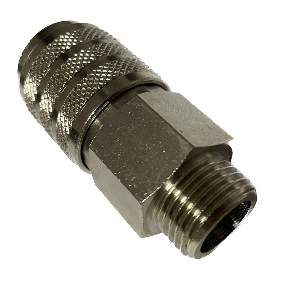 Θηλυκοσ Συζευκτηρασ Με Εξωτερικο Σπειρωμα 1/2 Gigant