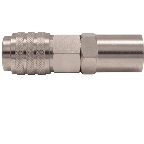 Ταχυσύνδεσμος Θηλυκού Τύπου 13mm GIGANT