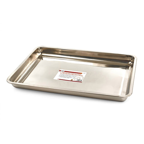 Λεκάνη Συλλογής Υγρών 600x400x48mm