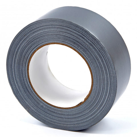 Κολλητική Ταινία Ισχυρής Συγκόλλησης 50mm x 50m Μαύρη
