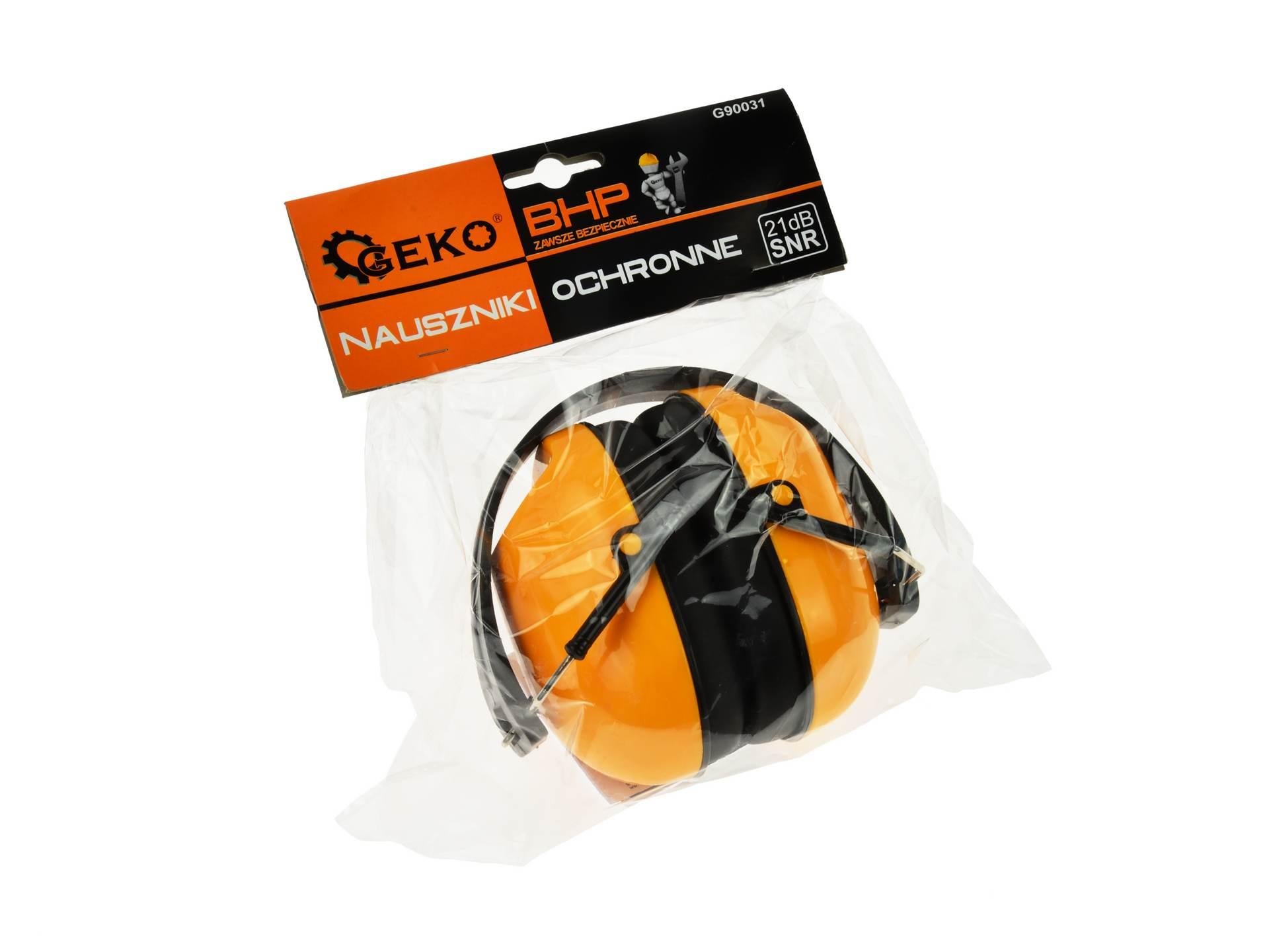Ωτοασπίδες Εργασίας 21dB