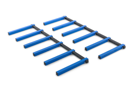 Ράφι Στήριξης Για Αποθήκευση