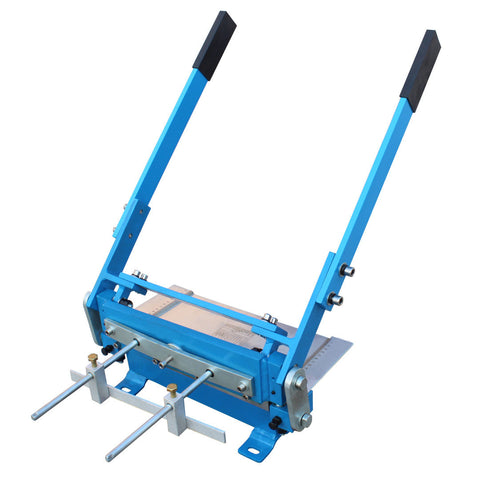 Κόφτης Λαμαρίνας Με Μοχλό 1.6x300mm HBM