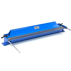 Χειροκίνητη Στρατζα Λαμαρίνας 1,5x1000mm HBM MACHINES