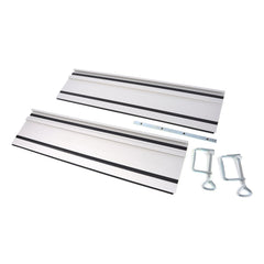 Οδηγός (Ράγα) για Δισκοπρίονο 2x700mm HBM