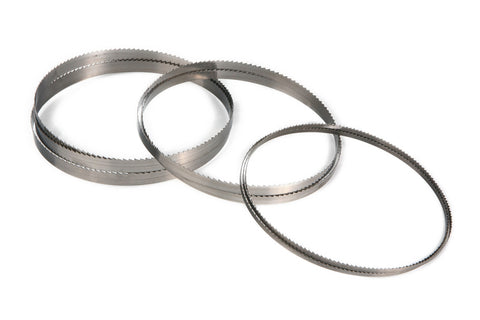 Πριονοκορδέλα-Κορδέλα Πριονιού 1490x8mm HBM