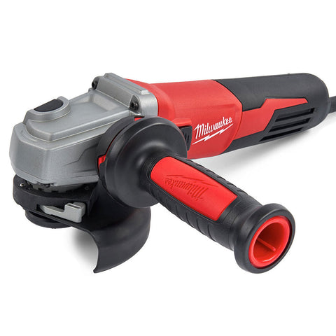 Γωνιακός Τροχός Λείανσης 1250w 125mm MILWAUKEE