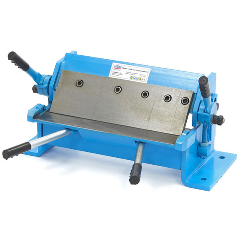 Στράντζα Χειρός 1x305mm HBM