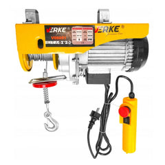 Ηλεκτρικό Παλάγκο 600/300kg 540W 230V