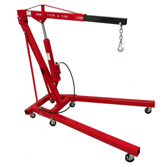 Υδρο-Πνευματική Καραβόνα Εξαγωγής Κινητήρα 2T