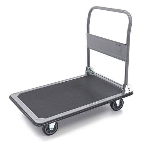 Καρότσι Πλατφόρμα 350kg