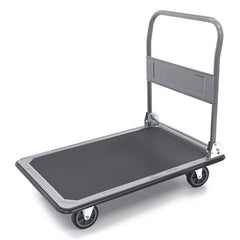 Καρότσι Πλατφόρμα 350kg