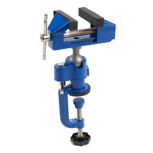Hbm Machines Μέγγενη 70Mm 9913