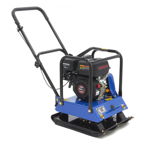 Συμπιεστής Εδάφους 6.5Hp 15000N HBM