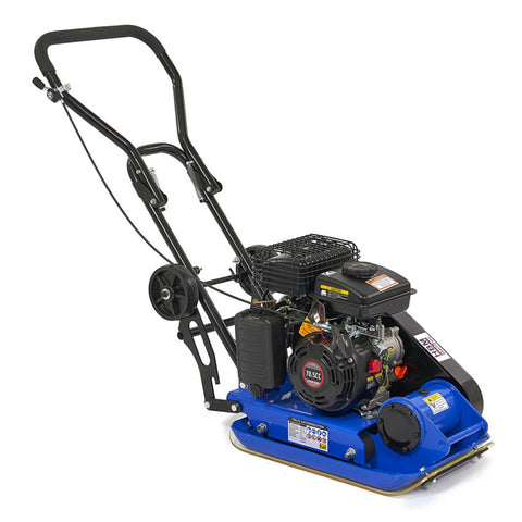 Συμπιεστής Εδάφους 2.8Hp 78.5cc 8200N HBM