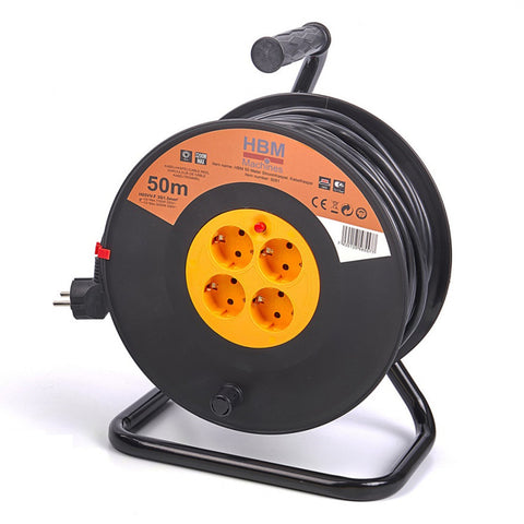 Μπαλαντέζα Ρεύματος 3x1.5mm 50m