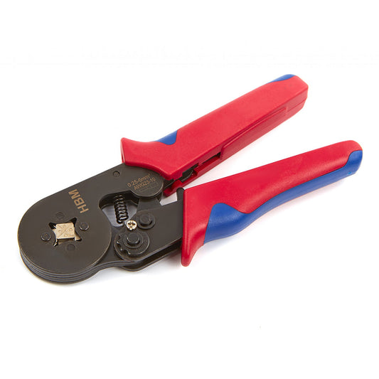Πένσα Πρεσαρίσματος Ακροδεκτών 0.25-6Mm Hbm
