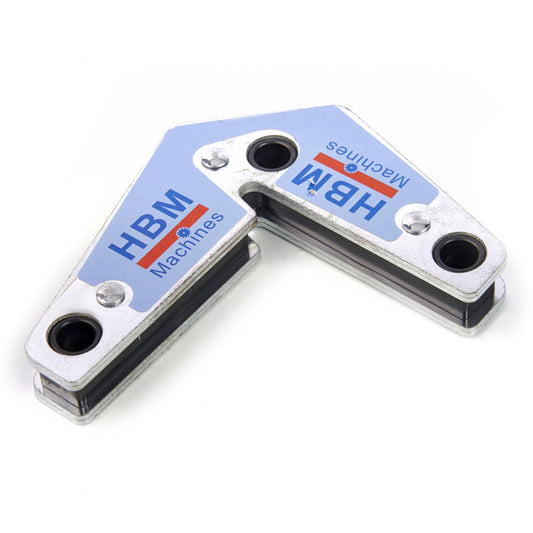 Μαγνητικη Γωνια Συκολλησησ-Ηλεκτροκολλησησ Γενικησ Χρησησ 15-60-90- 120°