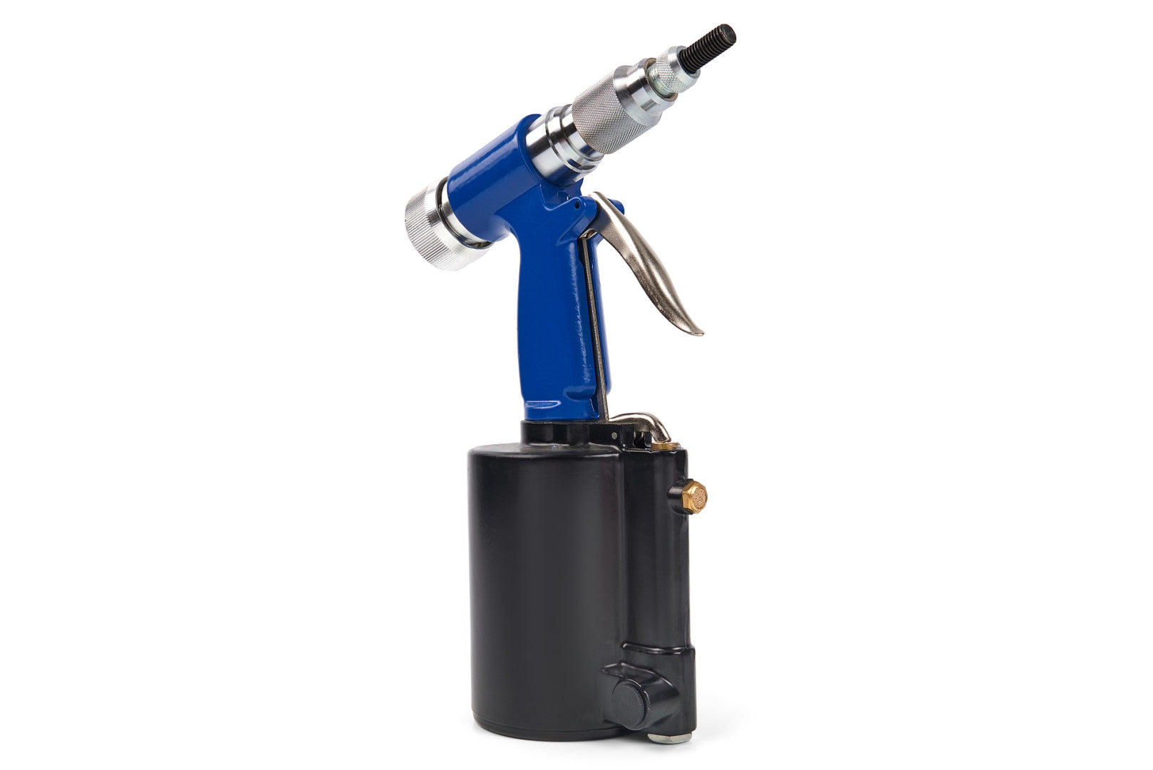 Πιστόλι Αέρος Επαγγελματικό Για Πριτσίνια Μ4-Μ10 ΗBM