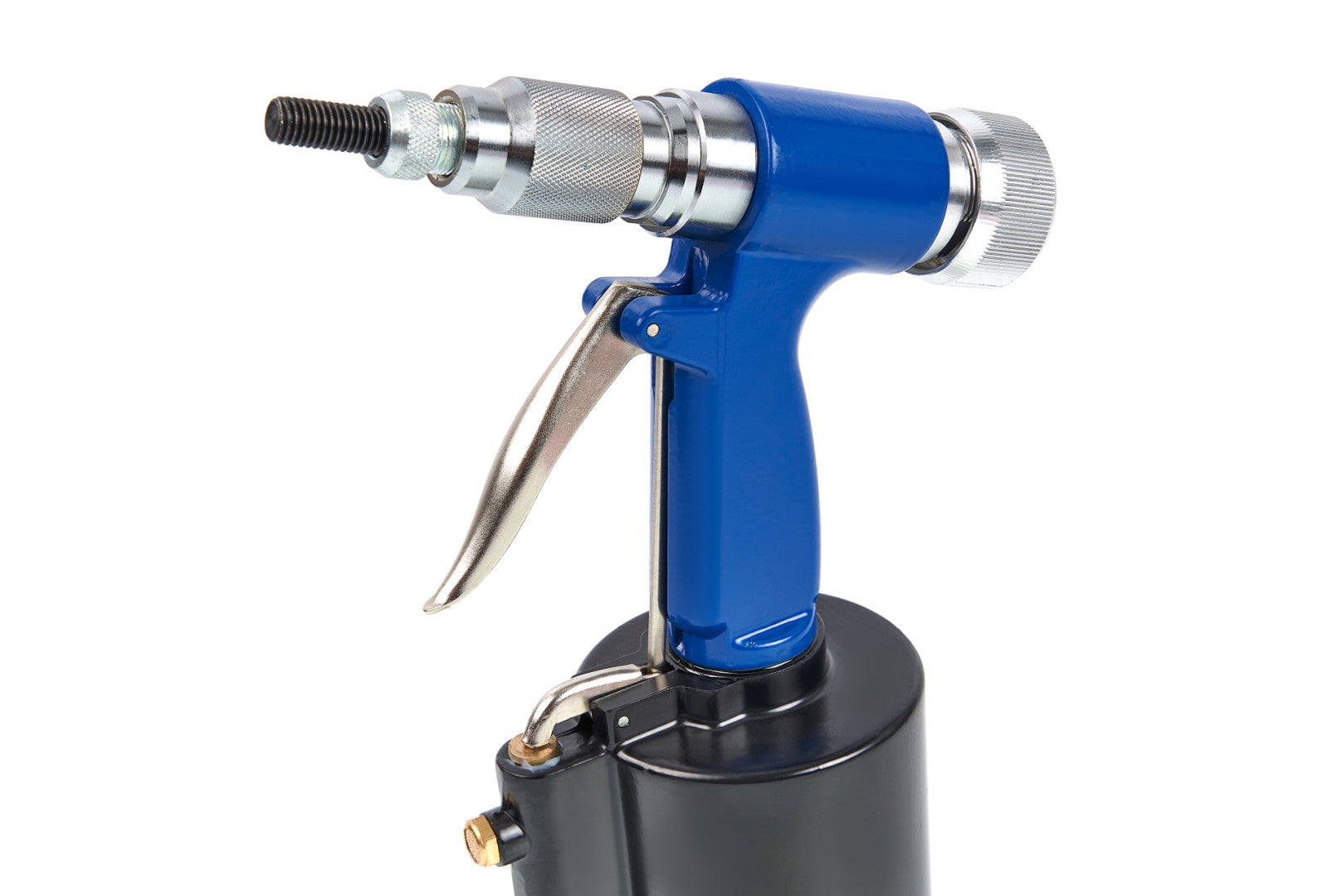 Πιστόλι Αέρος Επαγγελματικό Για Πριτσίνια Μ4-Μ10 ΗBM