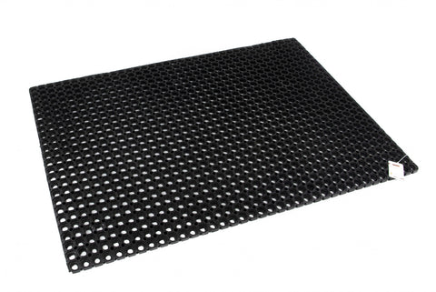 Χαλί Αντιολισθητικό Καουτσούκ 150x100x2.2cm HBM