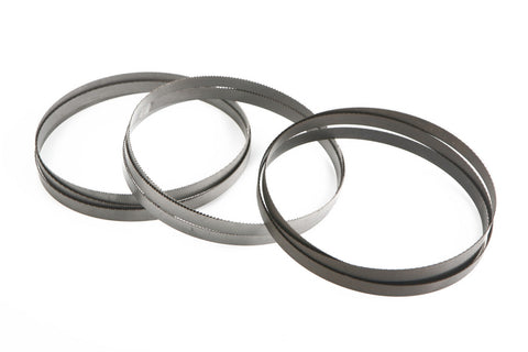 Πριονοκορδέλα Bi-Metal 1140mm 18T HBM