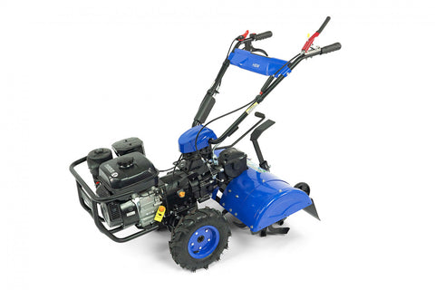 Βενζινοκίνητο Σκαπτικό Μηχάνημα 212cc 7.5Hp HBM