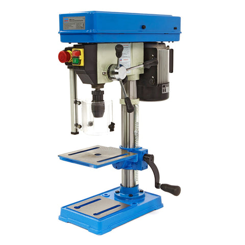 Κολωνάτο Δράπανο 14mm 230V HBM