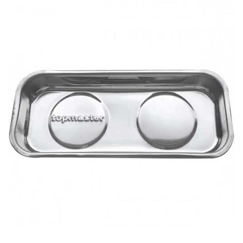 Μαγνητικό Πιάτο 237x136x28mm TOPMASTER