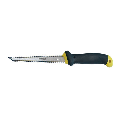 Πριόνι Γυψοσανίδας 150mm TOPMASTER