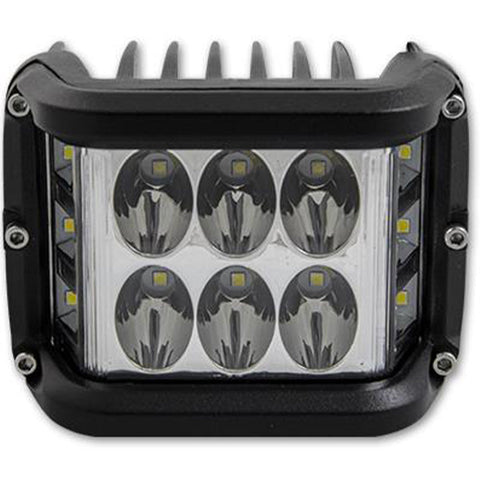 Προβολέας Led Αυτοκινήτου Off Road 10-60V 36W