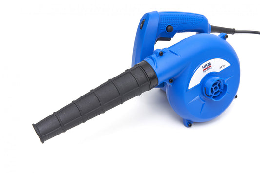 Φυσητήρας Ηλεκτρικός Για Φύλλα 600W Hbm