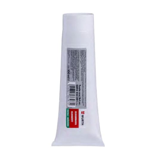 Σιλικονουχο Διηλεκτρικο Γρασο 100Ml Wurth