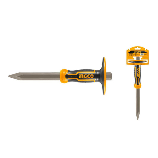 Καλέμι Για Σκυρόδεμα Split Με Λαβή 305Mm Ingco