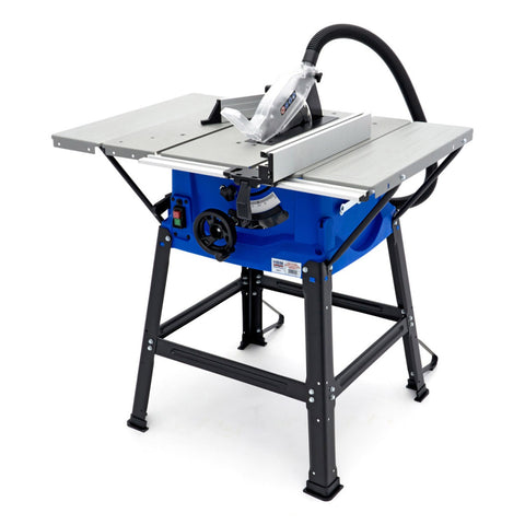 Δισκοπρίονο Με Επιφάνεια-Βάση 1800w 250mm HBM