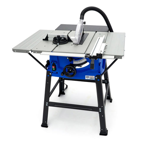Δισκοπρίονο Με Επιφάνεια-Βάση 2000w 250mm HBM