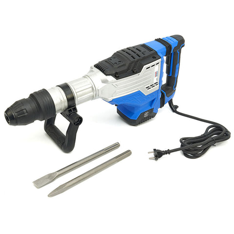Κατεδαφιστικό Πιστολέτο SDS-MAX 1700w HBM